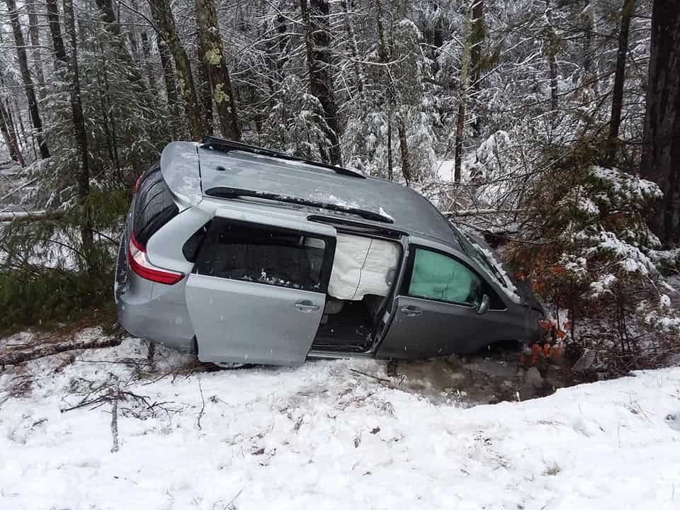 Towing Recovery from snow Brooklyn NY